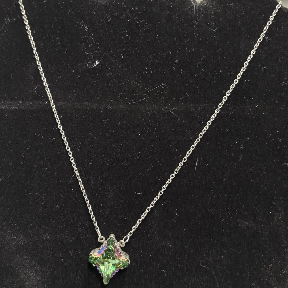 Sabika Necklace – Spring 2020